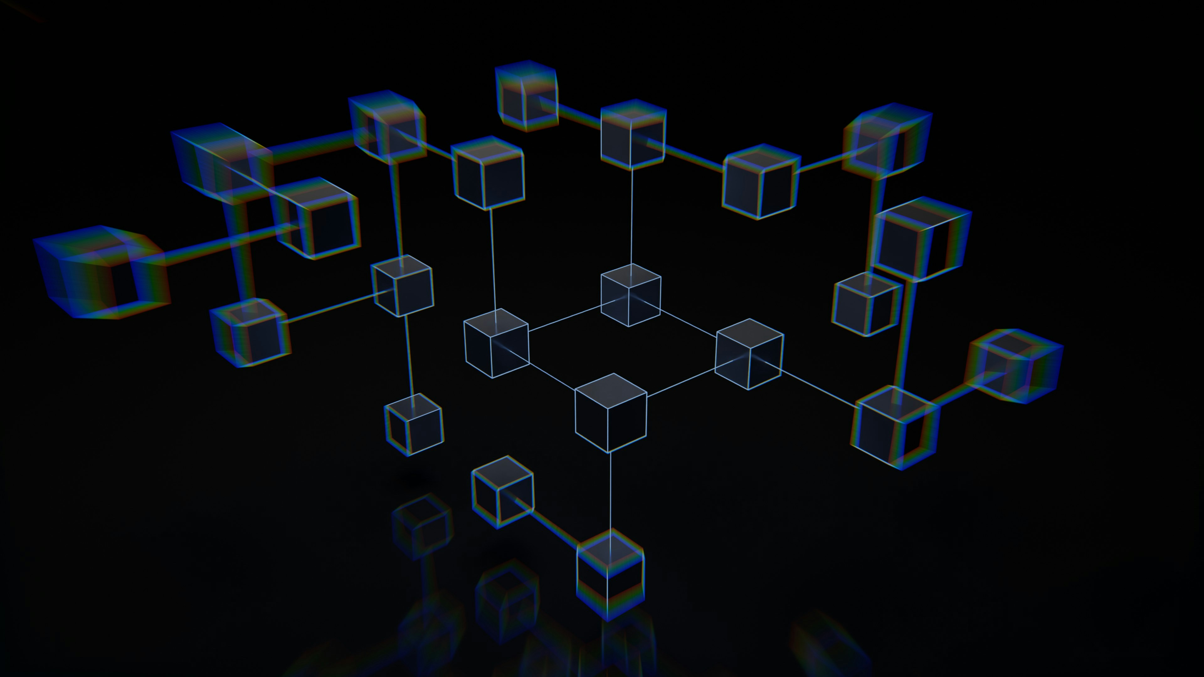 Multi-Chain Token Sale & Staking Ecosystem